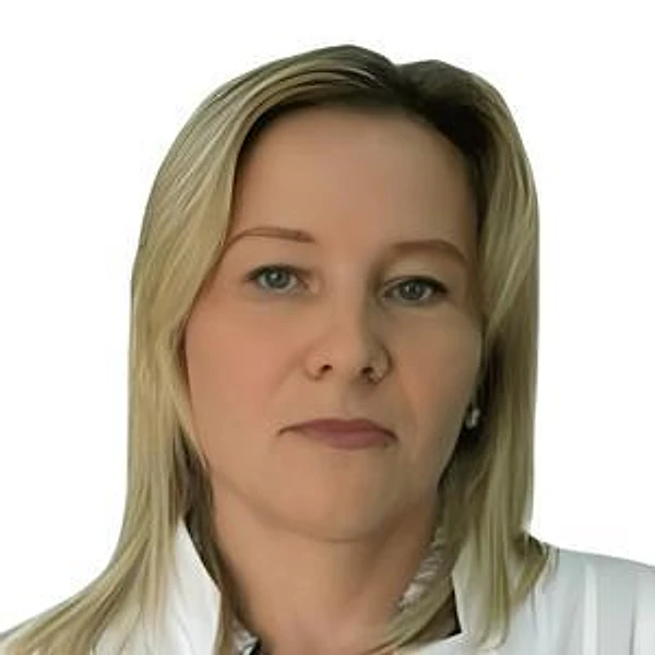 Погосян Алла Викторовна — Терапевт, Гастроэнтеролог, unknown