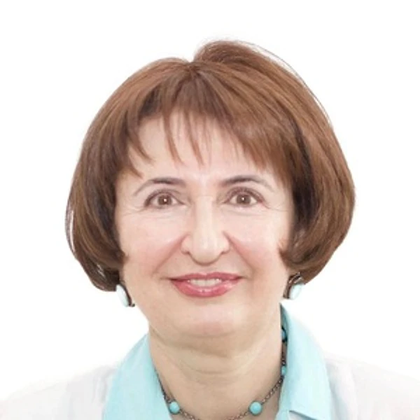 Воронцова Елена Михайловна — Гомеопат, Терапевт, Москва
