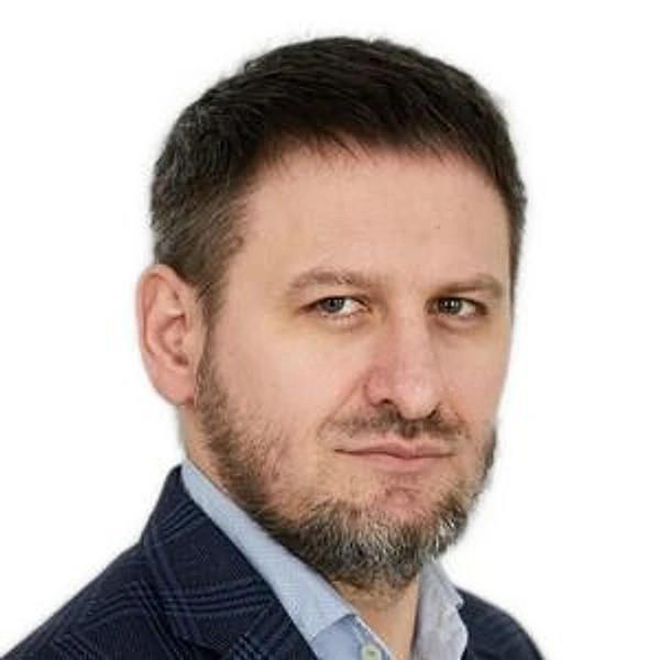 Сухов Андрей Владимирович — Онколог-дерматолог, Дерматолог, Москва