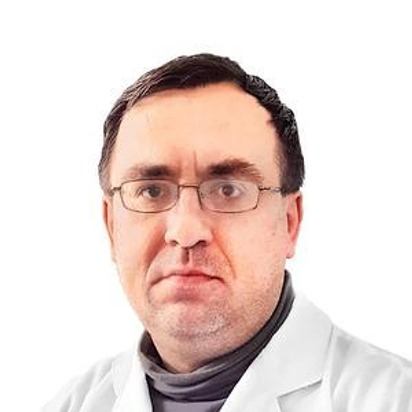 Вершинин Алексей Николаевич — Нарколог, Психиатр, Серов