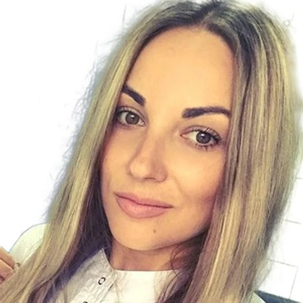Атаманиченко Марина Сергеевна — Детский стоматолог, unknown