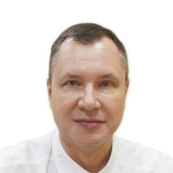 Иванников Сергей Викторович — Ортопед, Травматолог, Москва