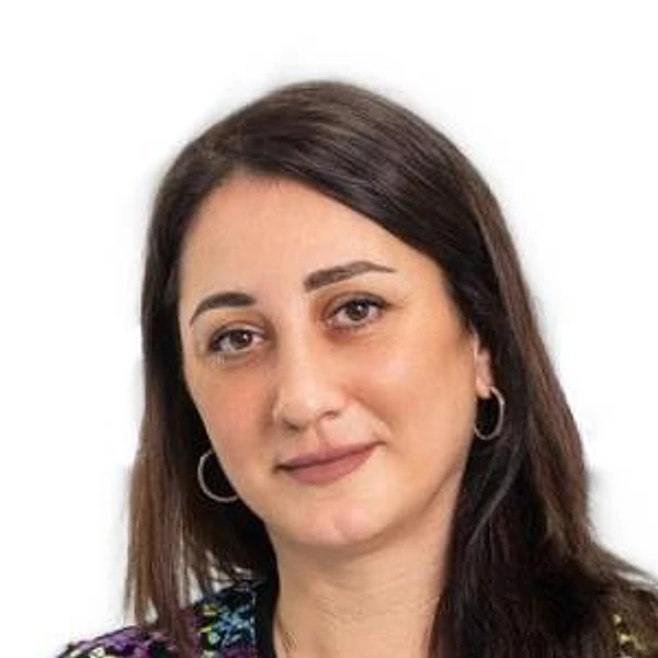 Мкртычян Анастасия Гивиевна — Стоматолог, Детский стоматолог, unknown