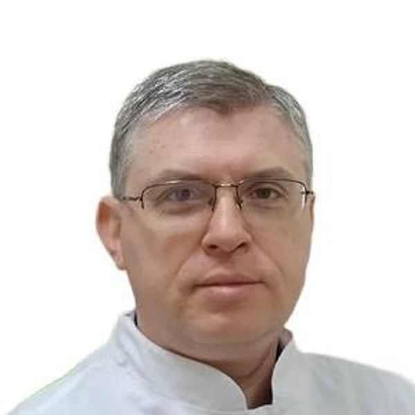 Курилов Игорь Александрович — Кардиолог, Кинешма