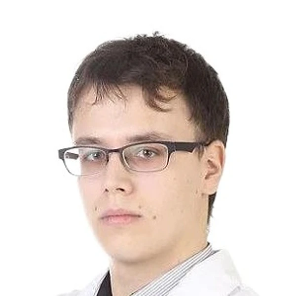 Шапошников Антон Павлович — Уролог, Кинешма