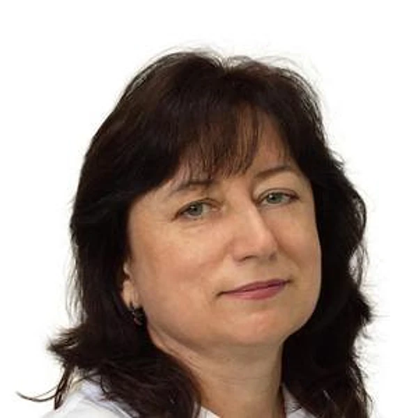 Елагина Татьяна Анатольевна — Функциональный диагност, unknown