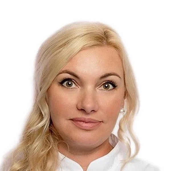 Давыденко Ирина Владимировна — Гинеколог, Акушер, Врач УЗИ, Москва