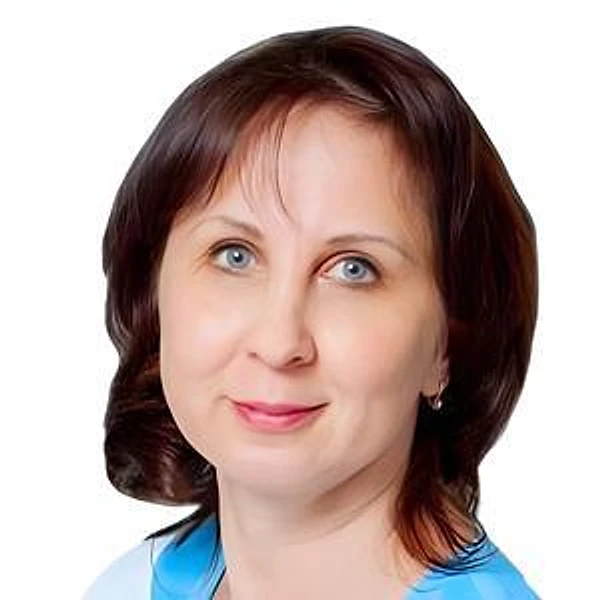 Богданова Ольга Борисовна — Терапевт, Гастроэнтеролог, Ейск