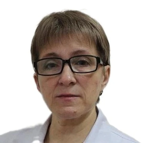 Сельчук Елена Юрьевна — Гинеколог, Акушер, Новочебоксарск