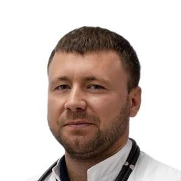 Алексеев Александр Владимирович — Педиатр, Изобильный