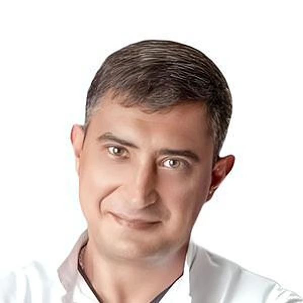 Барсуков Виталий Геннадьевич — Проктолог (колопроктолог), Хирург, Эндоскопист, Ставрополь