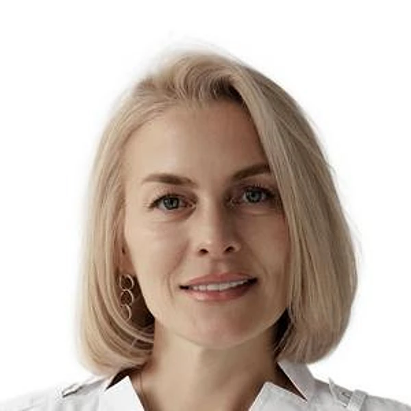 Полникова Наталья Игоревна — Врач УЗИ, unknown