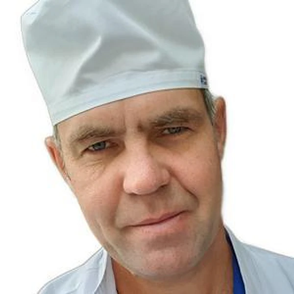 Зайцев Никита Валерьевич — Уролог, Андролог, Сексолог, Москва