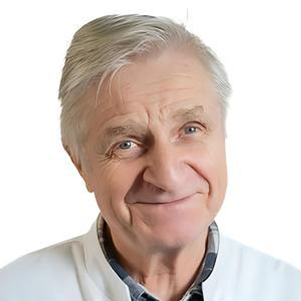Смирнов Олег Алексеевич — Уролог, Врач УЗИ, Хирург, Москва