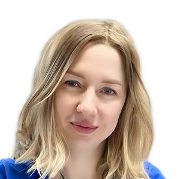 Толокина Елизавета Алексеевна — Акушер, Гинеколог, Усолье-Сибирское