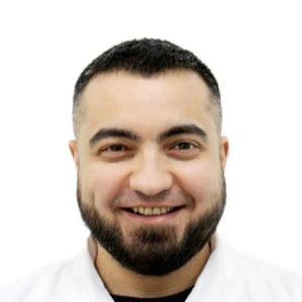 Шахвеледов Рамил Мирзаевич — Педиатр, Видное