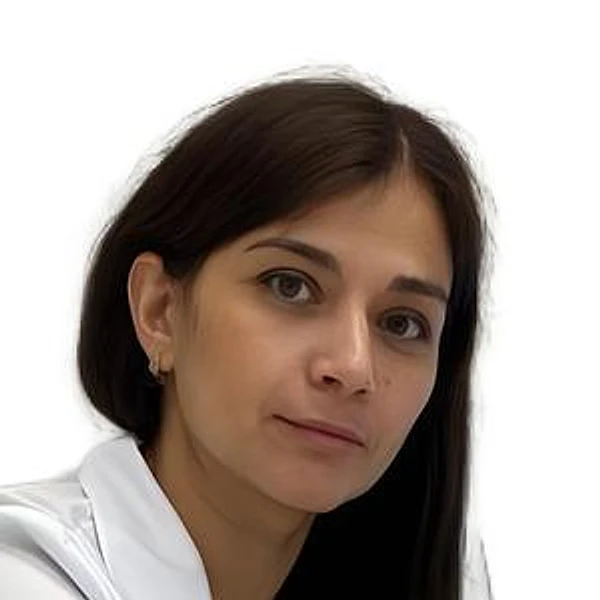 Разиева Севиль Ризвановна — Врач УЗИ, Гинеколог, Усолье-Сибирское