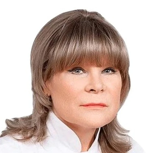 Щербакова Татьяна Александровна — Гинеколог, Акушер, Врач УЗИ, Москва