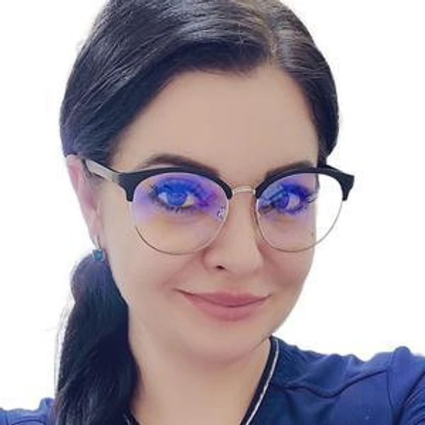 Осадчая Светлана Сергеевна — Стоматолог, Детский стоматолог, Усолье-Сибирское