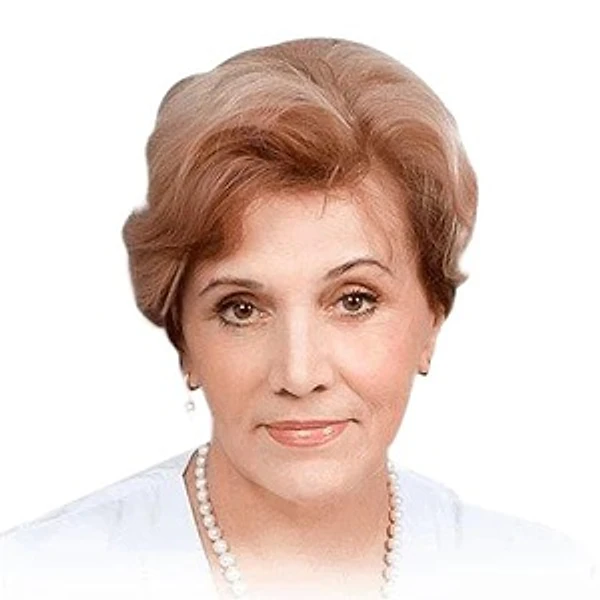 Расторгуева Валентина Михайловна — Гинеколог, Акушер, Врач УЗИ, Москва