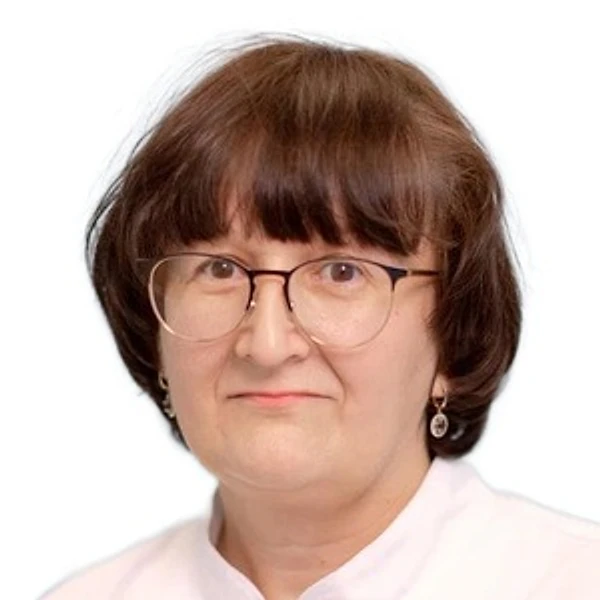 Попова Ирина Александровна — Хирург, Ортопед, Травматолог, Флеболог, Москва