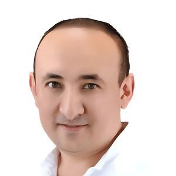 Алиев Решат Таирович — Уролог, Андролог, Истра