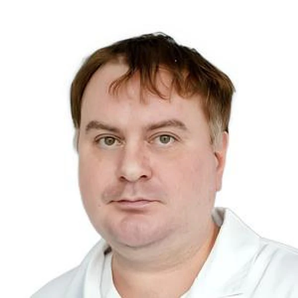 Колосов Юрий Николаевич — Хирург, Москва