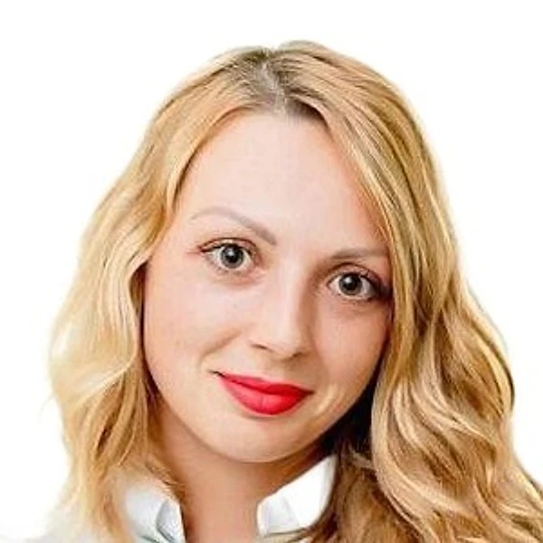 Колточихина Ирина Владимировна — Офтальмолог (окулист), Детский офтальмолог, Новосибирск