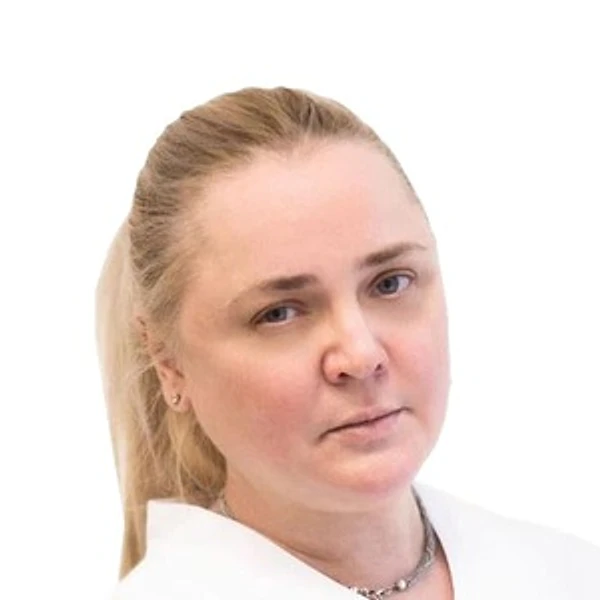 Кулакова Елена Викторовна — ЛОР, ЛОР-хирург, Москва