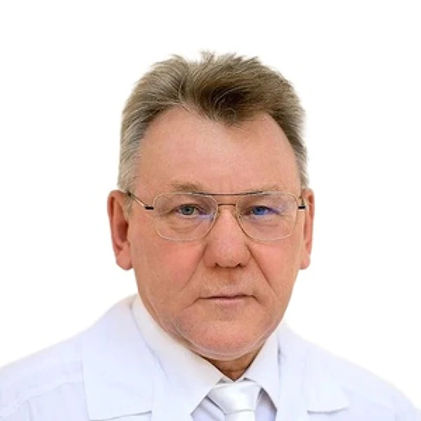 Симаков Александр Александрович — Гинеколог, Новочебоксарск