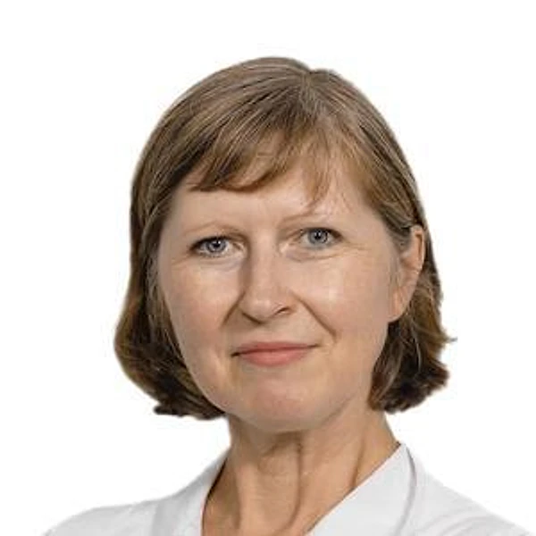 Власова Светлана Сергеевна — Терапевт, Гастроэнтеролог, Диетолог, Москва