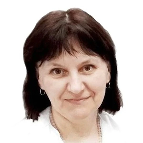Тарасова Лариса Юрьевна — Функциональный диагност, Врач УЗИ, Москва