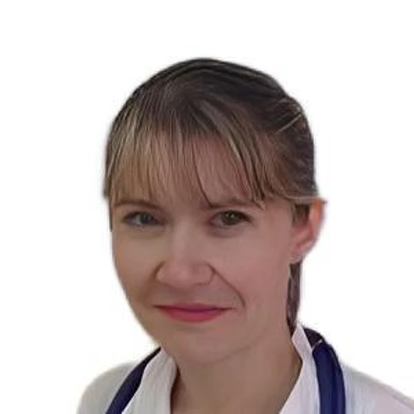 Копылова Татьяна Сергеевна — Фтизиатр, Ейск