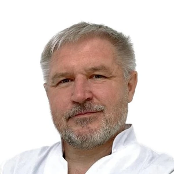 Сидловский Анатолий Вячеславович — Детский хирург, ст. Динская