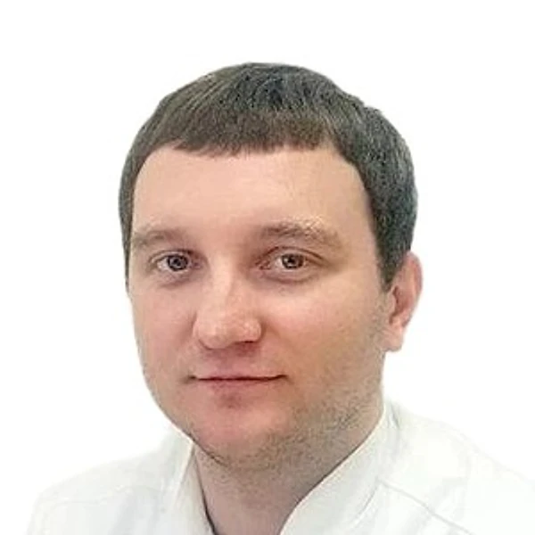 Гапон Александр Анатольевич — Травматолог, Красноармейск