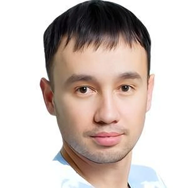 Мусин Руслан Вагизович — Онколог, Врач УЗИ, Уролог, Ейск