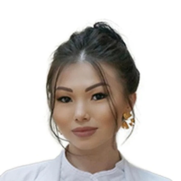 Искакова Алия Темирхановна — Гинеколог, Дерматовенеролог, Москва