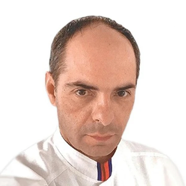 Моисеев Михаил Михайлович — Эндоскопист, Москва