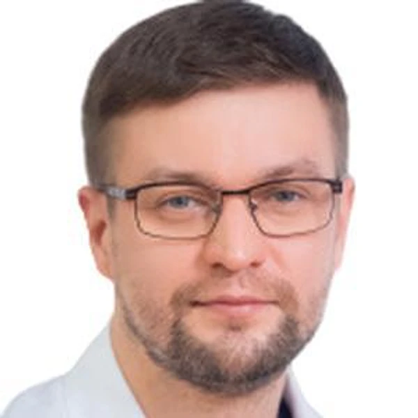 Чернявский Станислав Вячеславович — Кардиохирург, Сосудистый хирург (ангиохирург), Москва