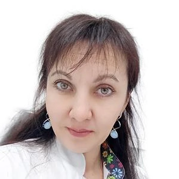 Демина Мария Александровна — Терапевт, Ревматолог, Омск