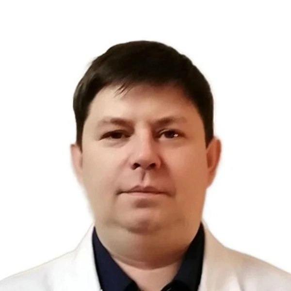 Шивцов Евгений Александрович — Уролог, Онколог-уролог, Воронеж