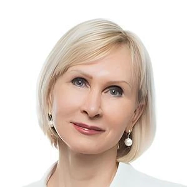 Булатова Любовь Николаевна — Гинеколог, Акушер, Врач УЗИ, Москва