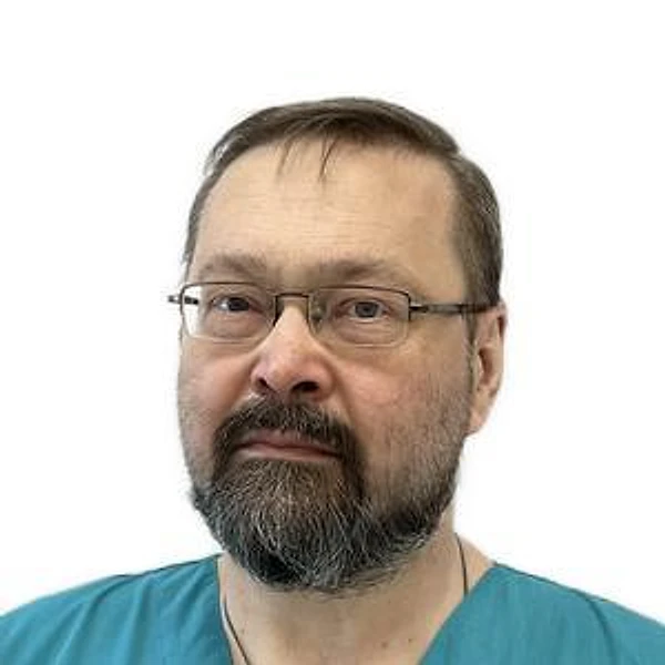 Киселев Андрей Анатольевич — Врач УЗИ, Детский врач УЗИ, Усолье-Сибирское