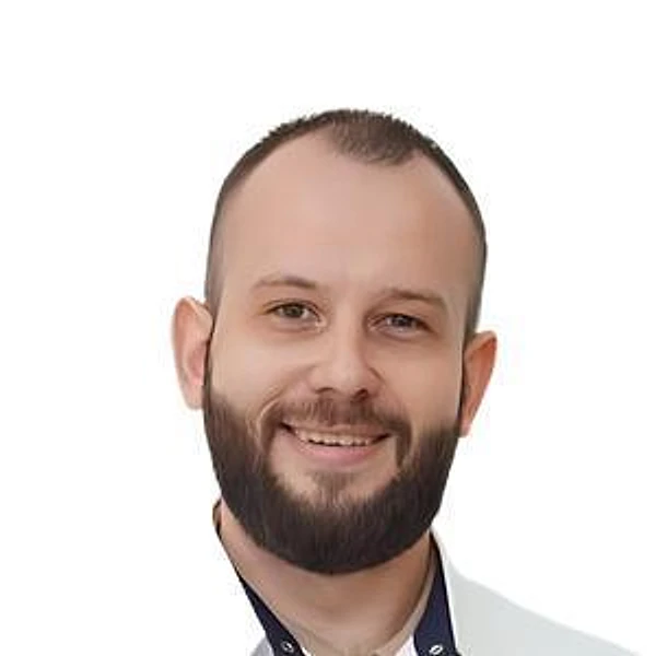 Агапов Дмитрий Юрьевич — Эндоскопист, Москва