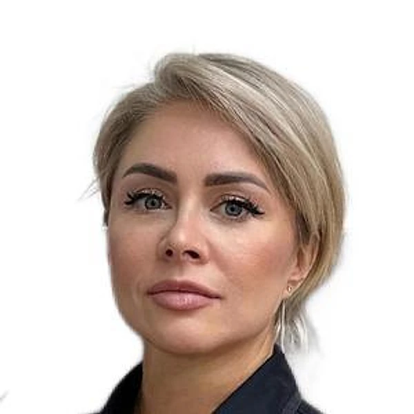 Лукьяненко Виктория Борисовна — Стоматолог, Москва