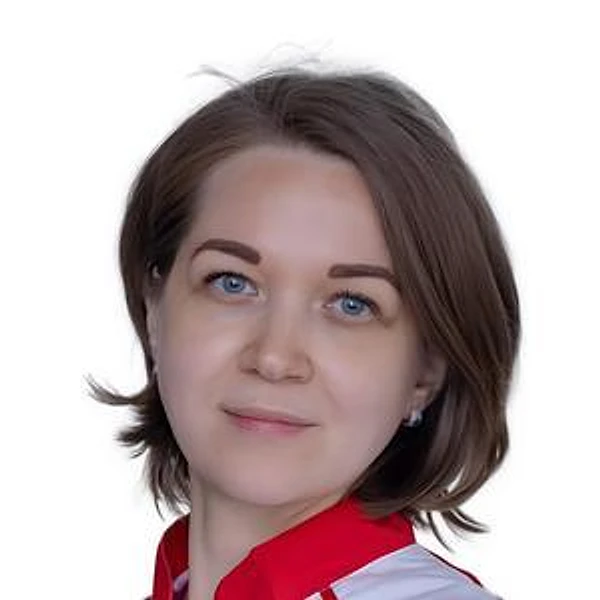 Бутова Екатерина Сергеевна — Эндокринолог, Усолье-Сибирское