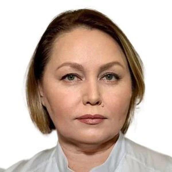 Тарасова Екатерина Валерьевна — Уролог, Андролог, Венеролог, Москва