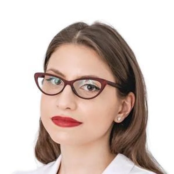 Мисоян Анна Аркадьевна — Стоматолог-ортодонт, Гнатолог, Москва