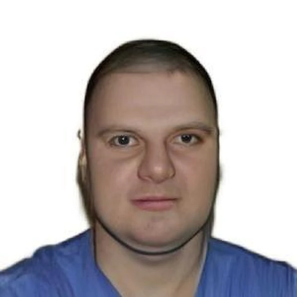 Вашура Александр Сергеевич — Невролог, Белгород