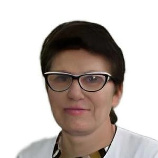 Ветохина Клавдия Федоровна — Кардиолог, Строитель